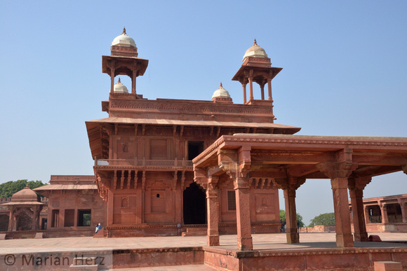 1Jai Fatehpur Sikri