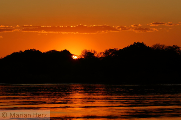 5Zam Zambezi Sunset (2)