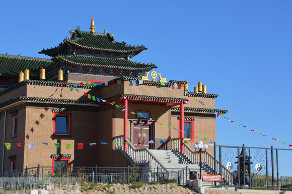 382KK Monastery